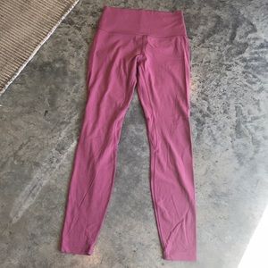 Lulu lemon Align Leggings 28”